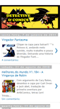 Mobile Screenshot of detective-comics.blogspot.com