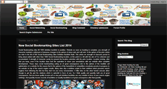 Desktop Screenshot of earningsite24.blogspot.com