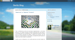 Desktop Screenshot of fberlitz.blogspot.com