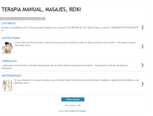 Tablet Screenshot of masajes-y-reiki.blogspot.com
