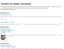 Tablet Screenshot of aguadeldesierto.blogspot.com