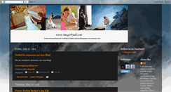 Desktop Screenshot of imagesbyedi.blogspot.com