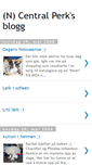 Mobile Screenshot of centralperks.blogspot.com