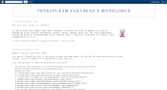 Desktop Screenshot of monoadonet.blogspot.com