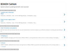 Tablet Screenshot of bomoh-saham.blogspot.com