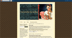 Desktop Screenshot of mexendonabolsa.blogspot.com