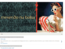 Tablet Screenshot of mexendonabolsa.blogspot.com