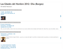 Tablet Screenshot of edadesdelhombre2012.blogspot.com