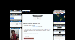 Desktop Screenshot of nando-azuldownload.blogspot.com