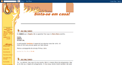 Desktop Screenshot of bora-bora.blogspot.com