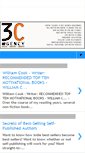 Mobile Screenshot of 3cagency.blogspot.com