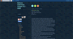 Desktop Screenshot of cerpenx20809.blogspot.com