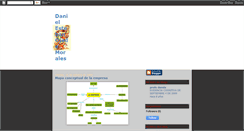 Desktop Screenshot of cronaldo9-esteban.blogspot.com