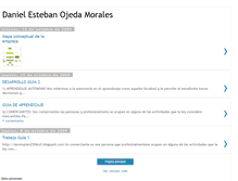 Tablet Screenshot of cronaldo9-esteban.blogspot.com