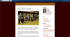 Desktop Screenshot of boxerathletics.blogspot.com