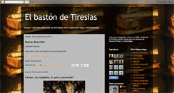 Desktop Screenshot of epigonos.blogspot.com