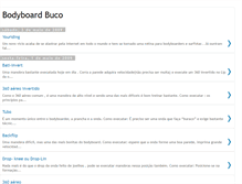 Tablet Screenshot of bodybuco.blogspot.com