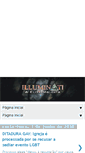 Mobile Screenshot of illuminatielitemaldita.blogspot.com