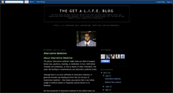 Desktop Screenshot of andraesweeney.blogspot.com