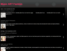 Tablet Screenshot of fussionart-fussionart.blogspot.com