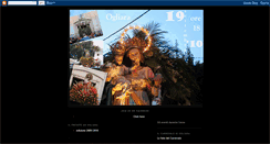 Desktop Screenshot of eventiadogliara.blogspot.com