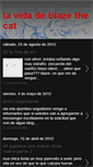 Mobile Screenshot of blazehistory.blogspot.com