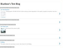 Tablet Screenshot of bb2tb.blogspot.com