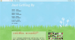 Desktop Screenshot of 1in99percent.blogspot.com