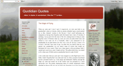 Desktop Screenshot of misspixiedust.blogspot.com
