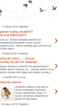 Mobile Screenshot of deryanindenemeleri.blogspot.com