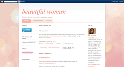 Desktop Screenshot of lianneke.blogspot.com