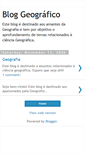 Mobile Screenshot of blog-geo.blogspot.com