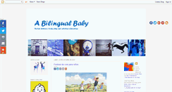 Desktop Screenshot of abilingualbb.blogspot.com