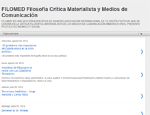Tablet Screenshot of filomed.blogspot.com