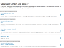 Tablet Screenshot of midcareergradschool.blogspot.com