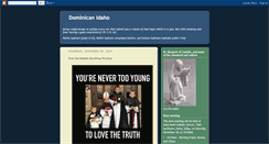 Desktop Screenshot of domid.blogspot.com
