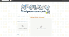 Desktop Screenshot of eventocirculando.blogspot.com
