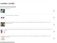 Tablet Screenshot of emolkaistardoll.blogspot.com