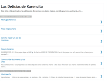 Tablet Screenshot of nerak-karencita.blogspot.com