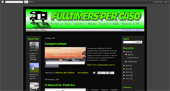 Desktop Screenshot of fulltimerspercaso.blogspot.com