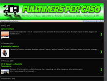 Tablet Screenshot of fulltimerspercaso.blogspot.com