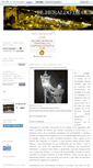 Mobile Screenshot of elheraldodecusco.blogspot.com
