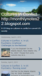 Mobile Screenshot of monthlynotes22.blogspot.com