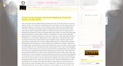 Desktop Screenshot of dimpalkapadiya.blogspot.com