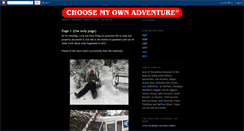 Desktop Screenshot of bshim-factandfiction.blogspot.com