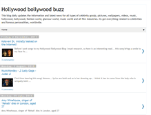 Tablet Screenshot of celebrity-gossipandwallpaper.blogspot.com