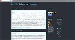 Desktop Screenshot of aleksandrasimoska.blogspot.com