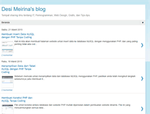 Tablet Screenshot of desimeirina.blogspot.com