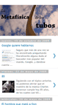 Mobile Screenshot of eligeseruntubo.blogspot.com