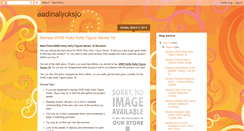 Desktop Screenshot of aadinalycksjo.blogspot.com